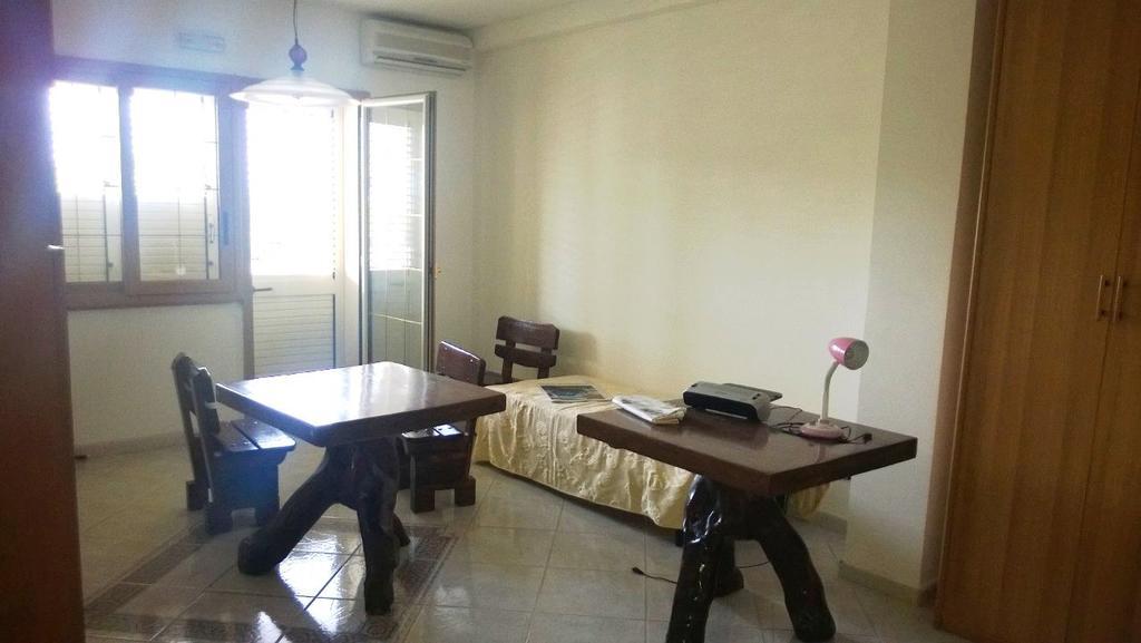 B&B Shalom Condofuri Marina ห้อง รูปภาพ