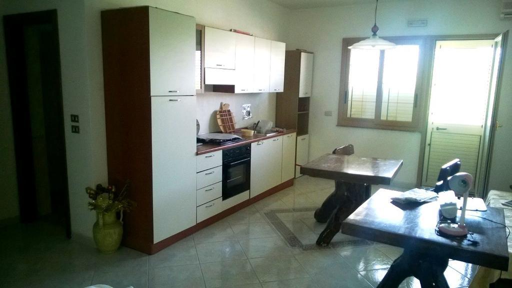 B&B Shalom Condofuri Marina ห้อง รูปภาพ
