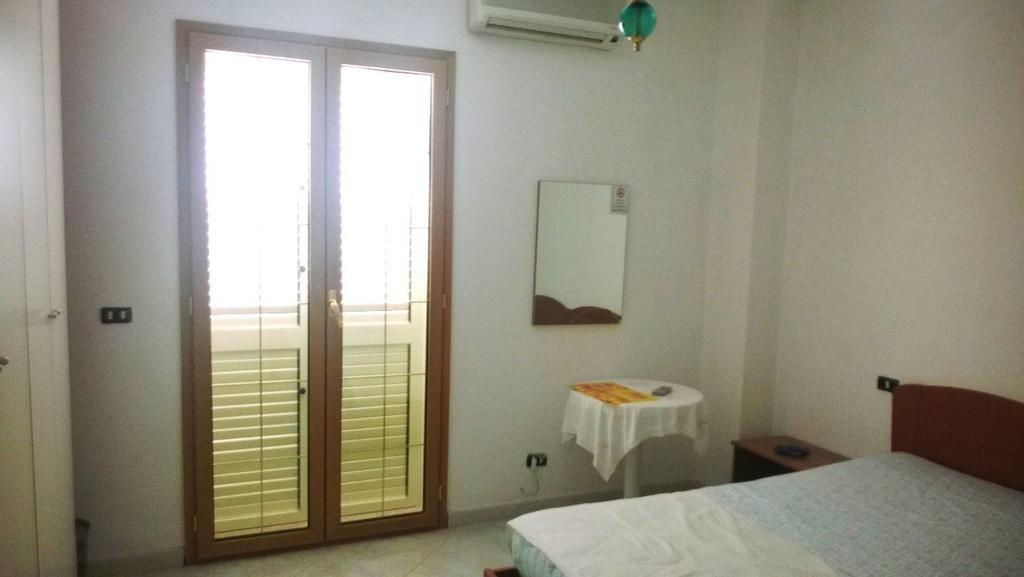 B&B Shalom Condofuri Marina ห้อง รูปภาพ