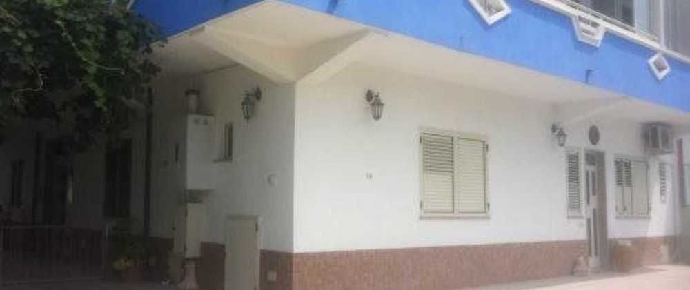 B&B Shalom Condofuri Marina ภายนอก รูปภาพ