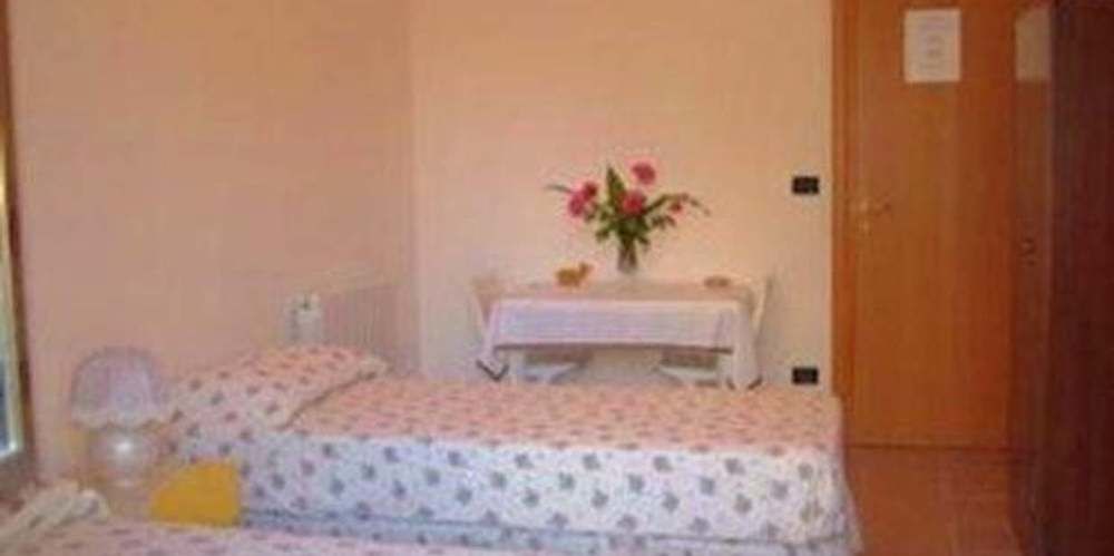 B&B Shalom Condofuri Marina ภายนอก รูปภาพ