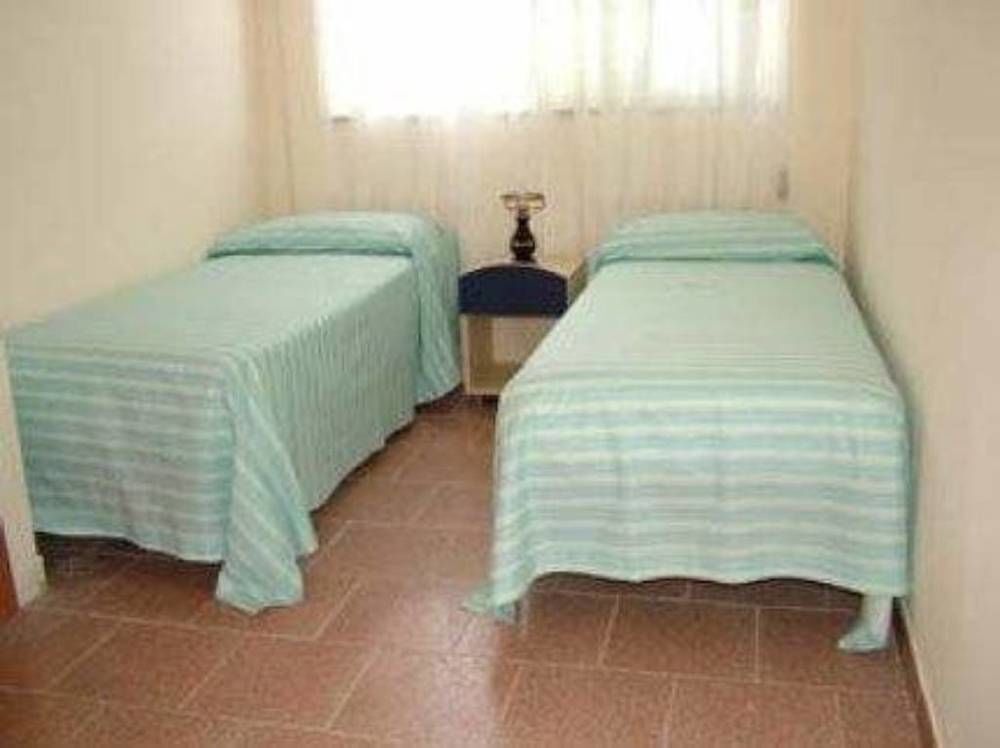 B&B Shalom Condofuri Marina ภายนอก รูปภาพ