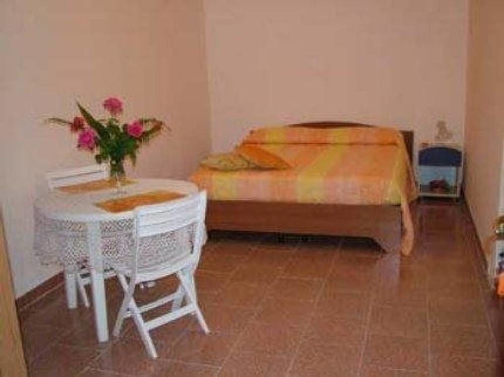 B&B Shalom Condofuri Marina ภายนอก รูปภาพ