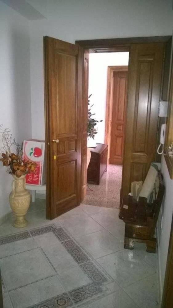 B&B Shalom Condofuri Marina ภายนอก รูปภาพ